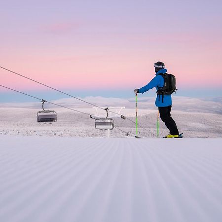 Villa Sole, Trysil Eksteriør bilde