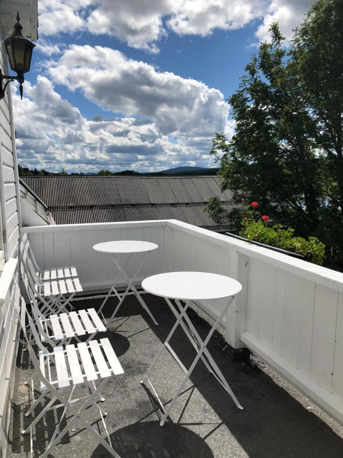 Villa Sole, Trysil Eksteriør bilde