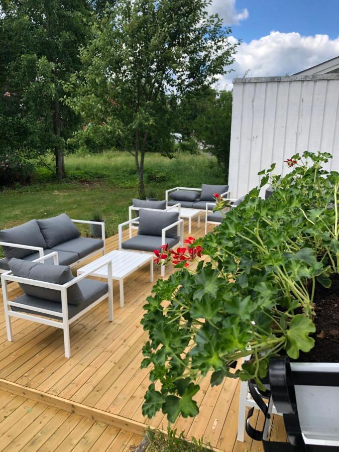 Villa Sole, Trysil Eksteriør bilde