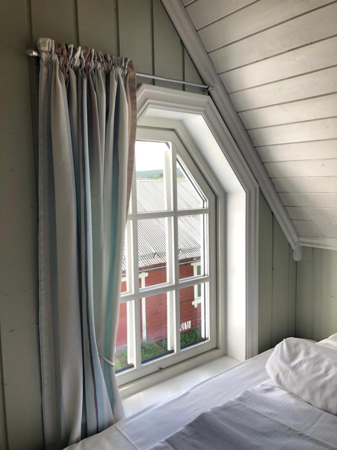Villa Sole, Trysil Eksteriør bilde