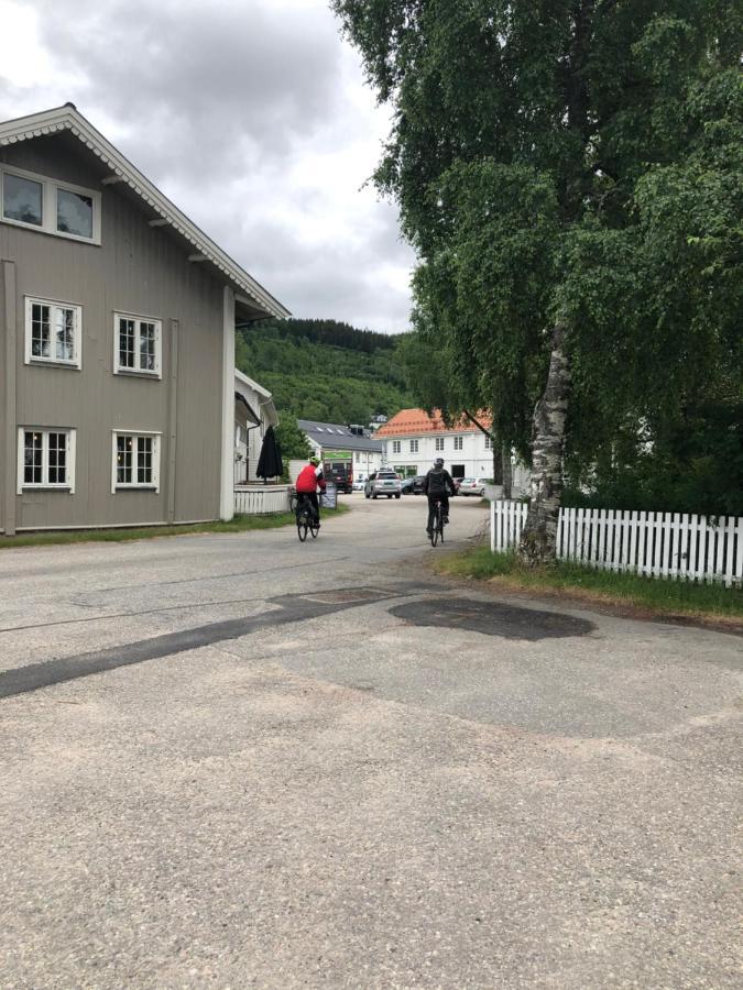 Villa Sole, Trysil Eksteriør bilde