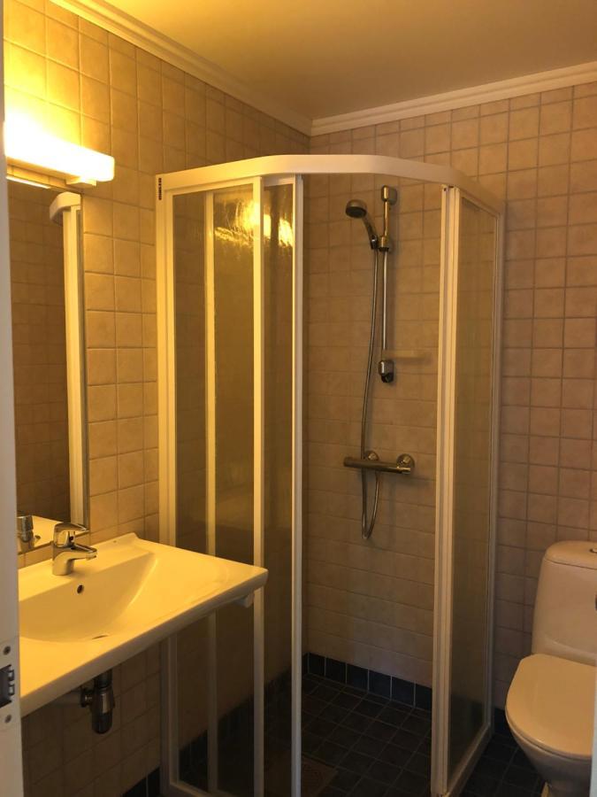 Villa Sole, Trysil Eksteriør bilde
