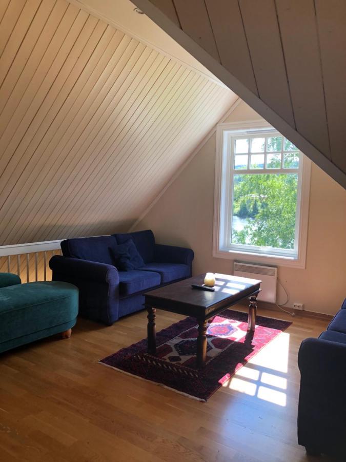 Villa Sole, Trysil Eksteriør bilde