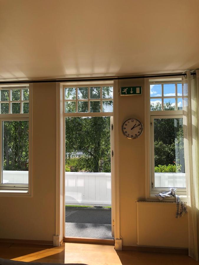 Villa Sole, Trysil Eksteriør bilde