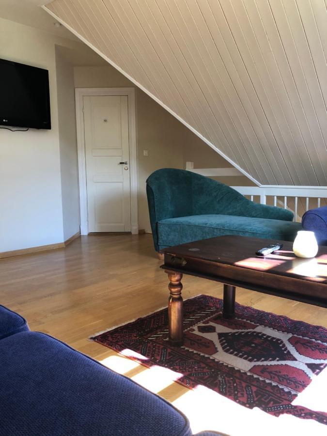 Villa Sole, Trysil Eksteriør bilde