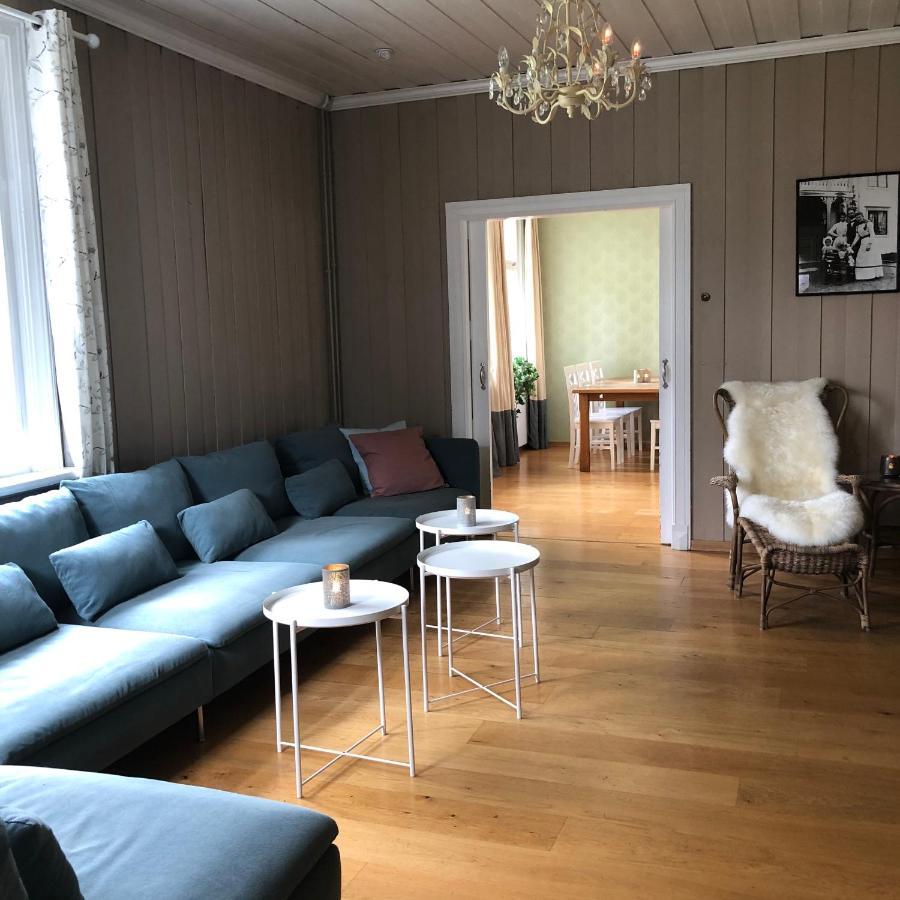 Villa Sole, Trysil Eksteriør bilde