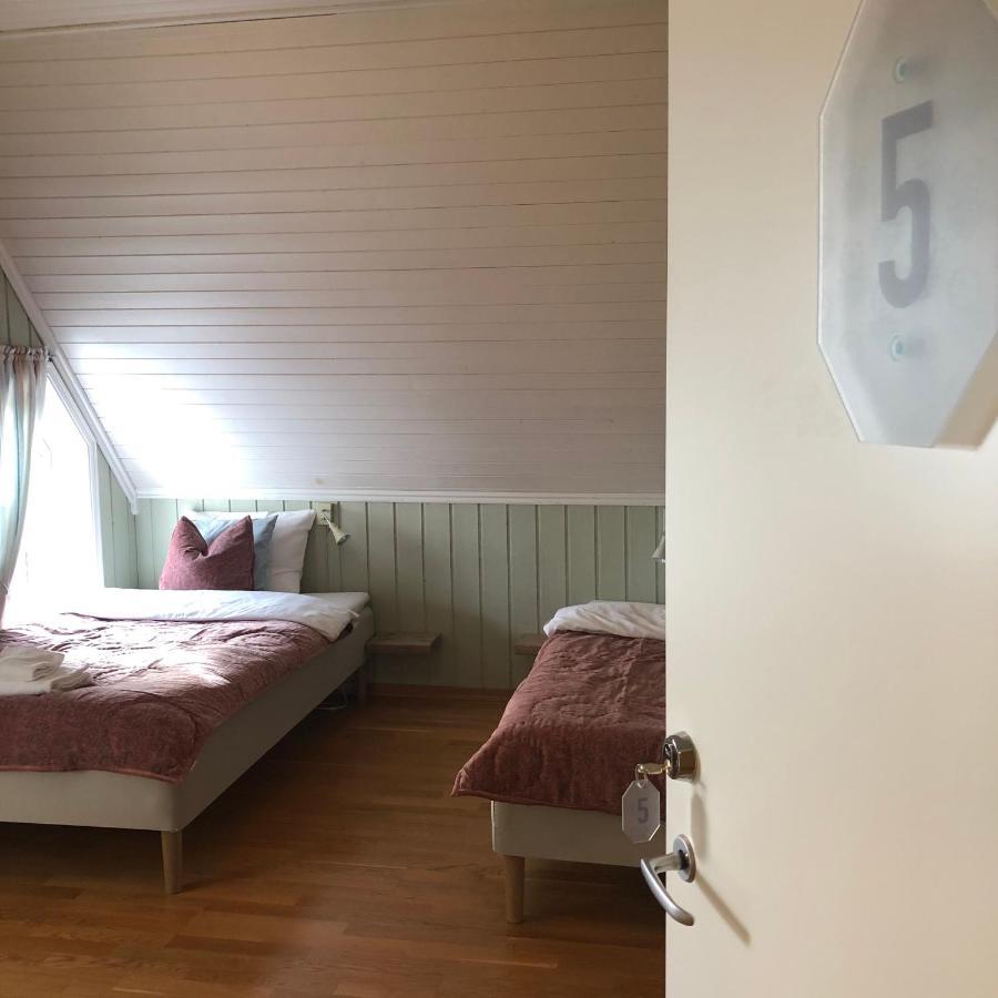 Villa Sole, Trysil Eksteriør bilde