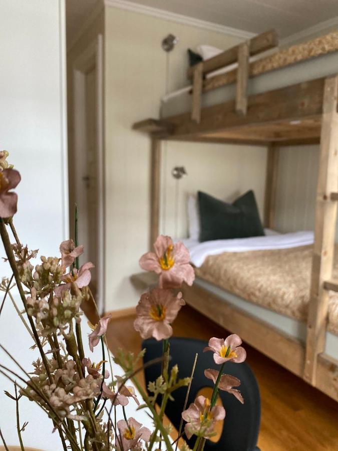 Villa Sole, Trysil Eksteriør bilde