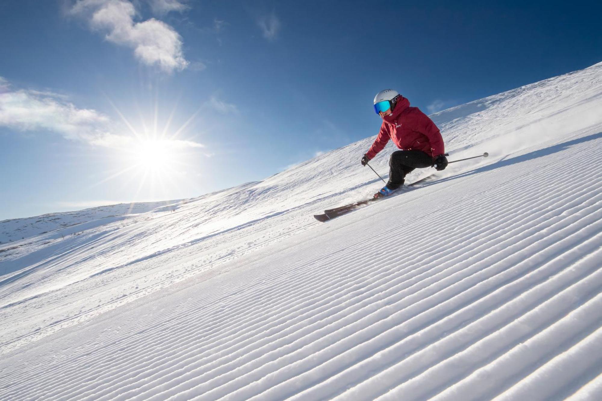 Villa Sole, Trysil Eksteriør bilde